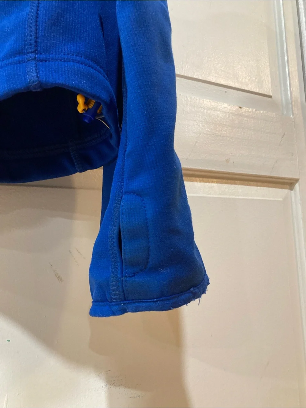Mountain Hardwear soft lightweight